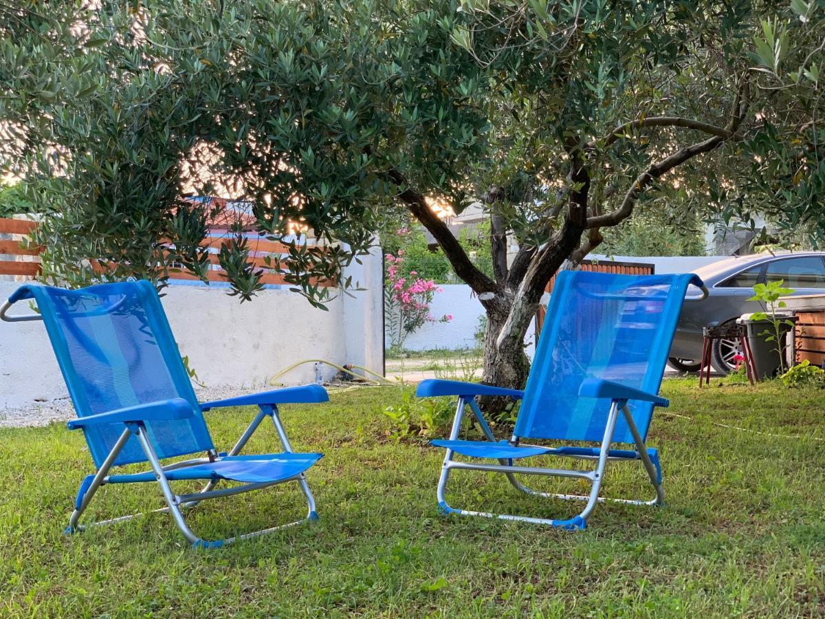 Anel Studios Vlore Exterior photo