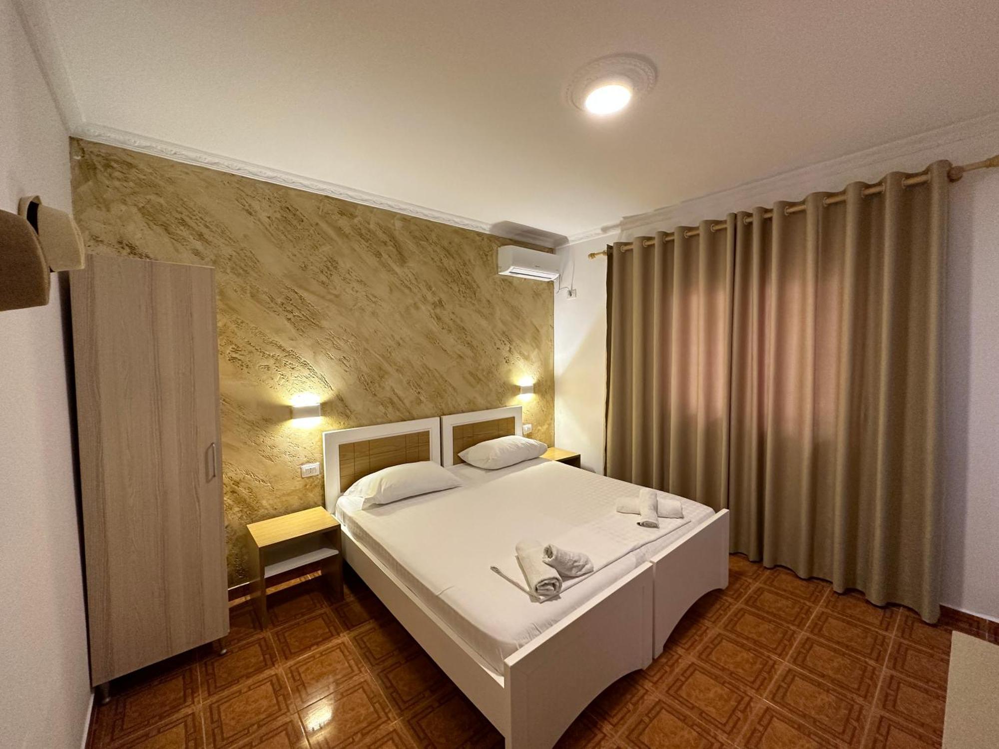 Anel Studios Vlore Exterior photo
