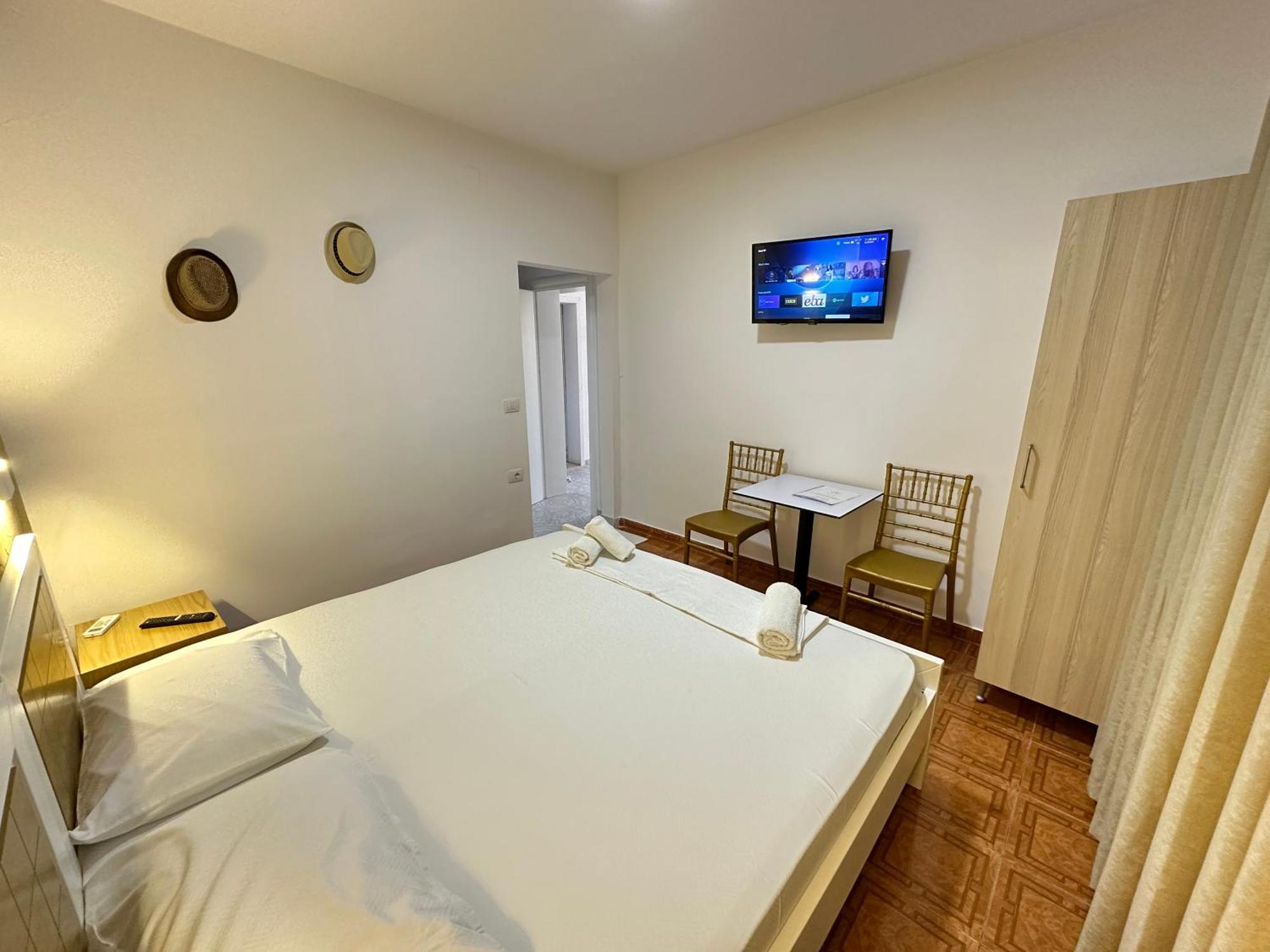 Anel Studios Vlore Exterior photo