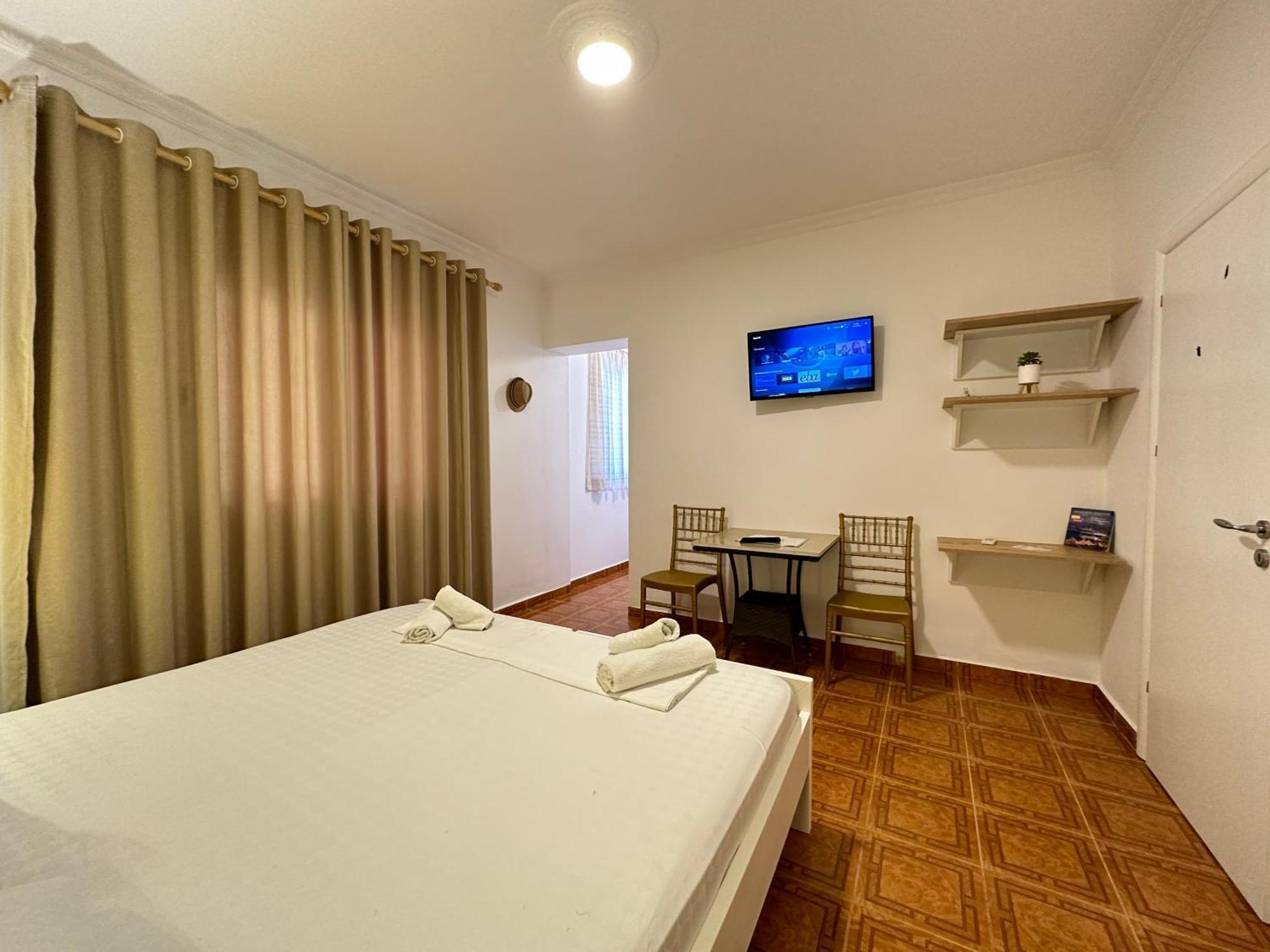Anel Studios Vlore Exterior photo