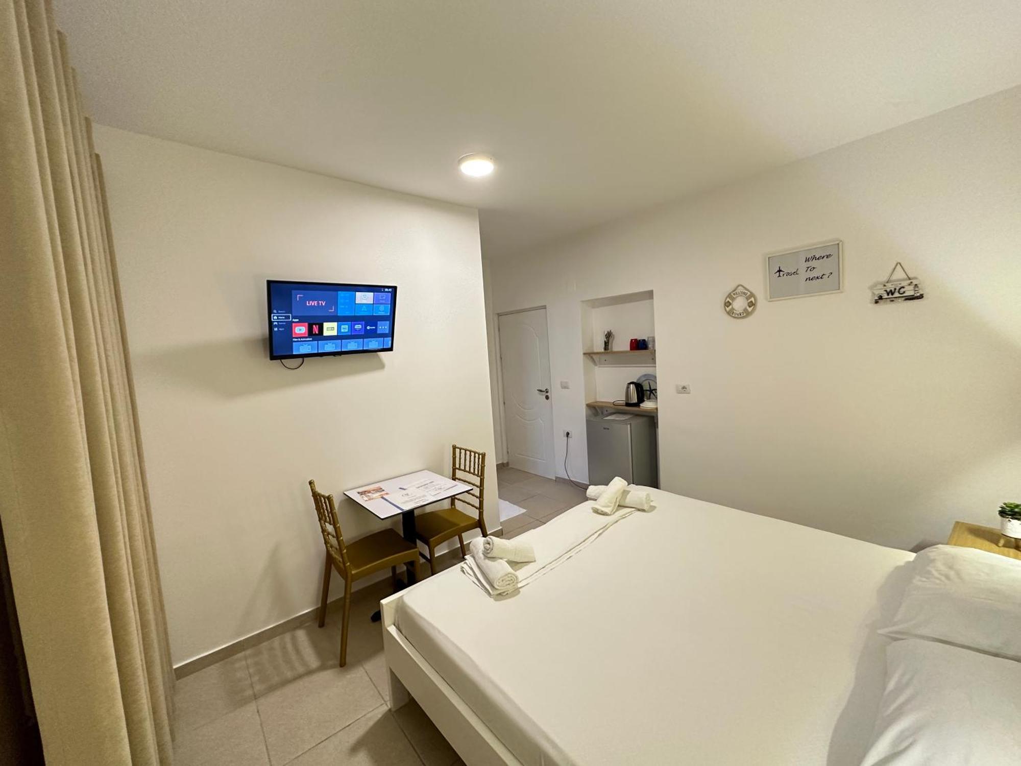 Anel Studios Vlore Exterior photo