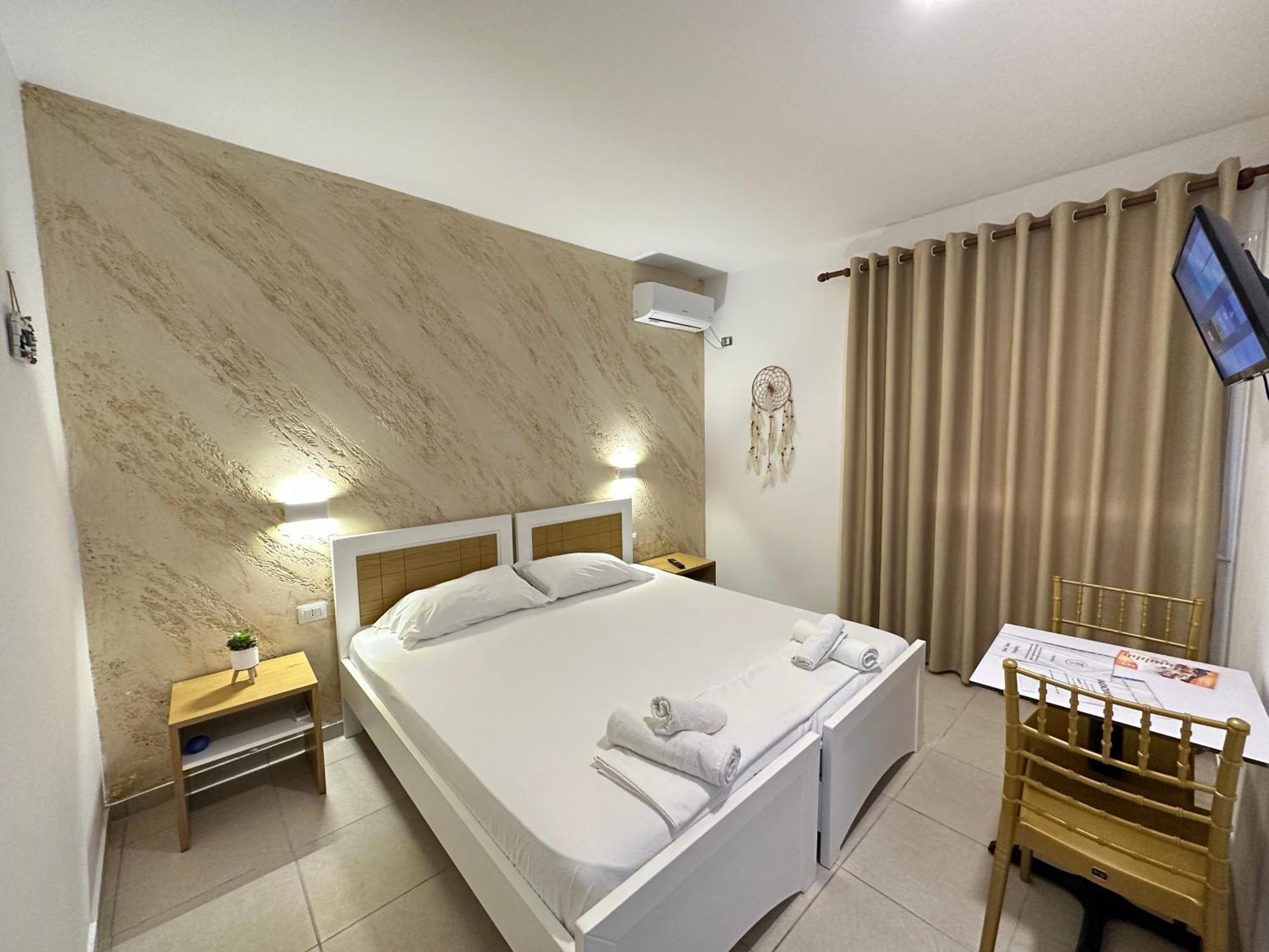 Anel Studios Vlore Exterior photo