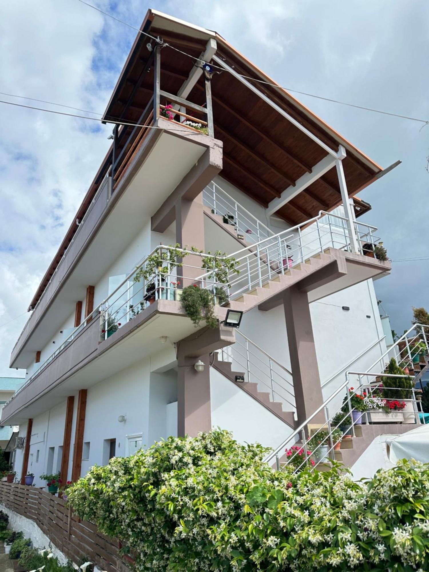 Anel Studios Vlore Exterior photo