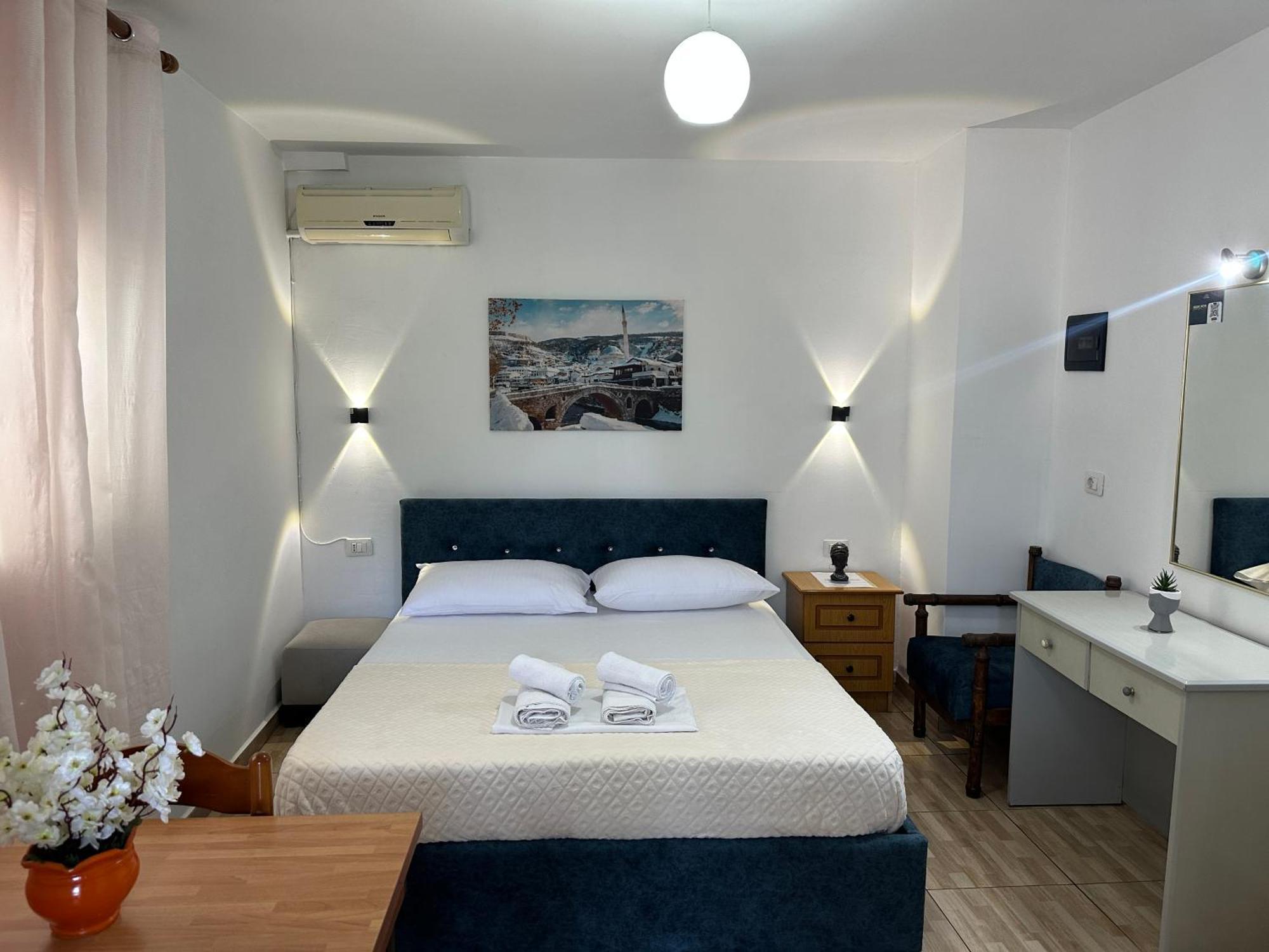 Anel Studios Vlore Exterior photo