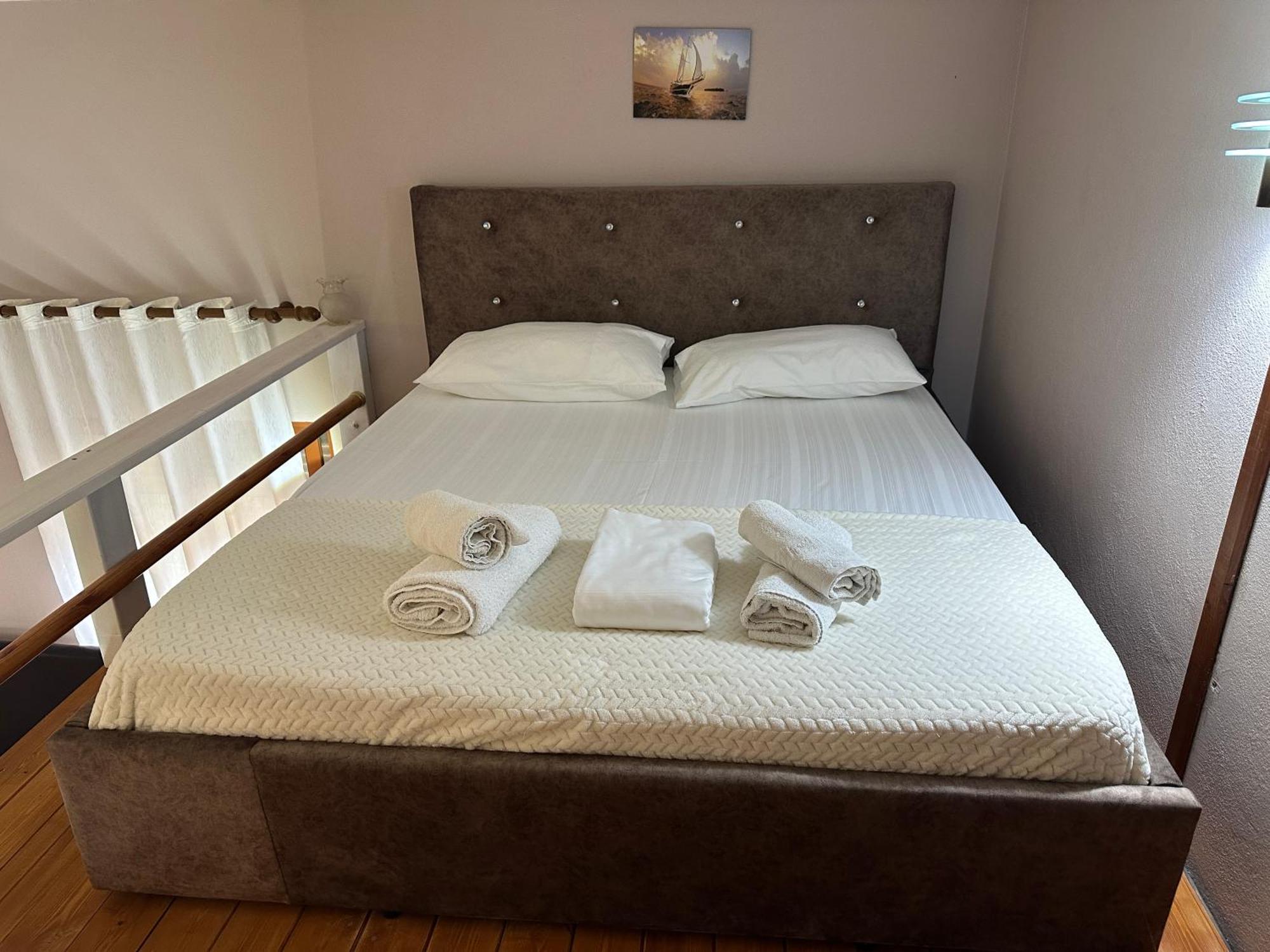 Anel Studios Vlore Exterior photo