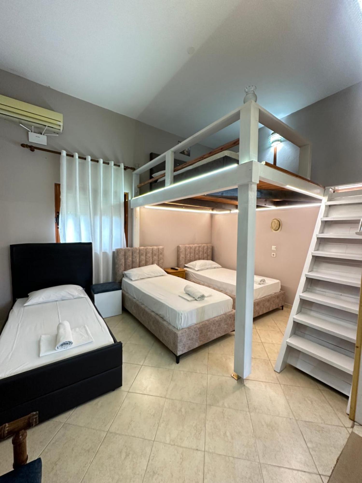 Anel Studios Vlore Exterior photo