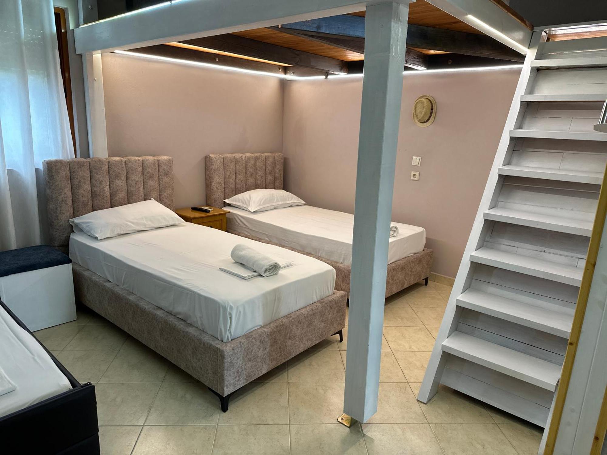 Anel Studios Vlore Exterior photo