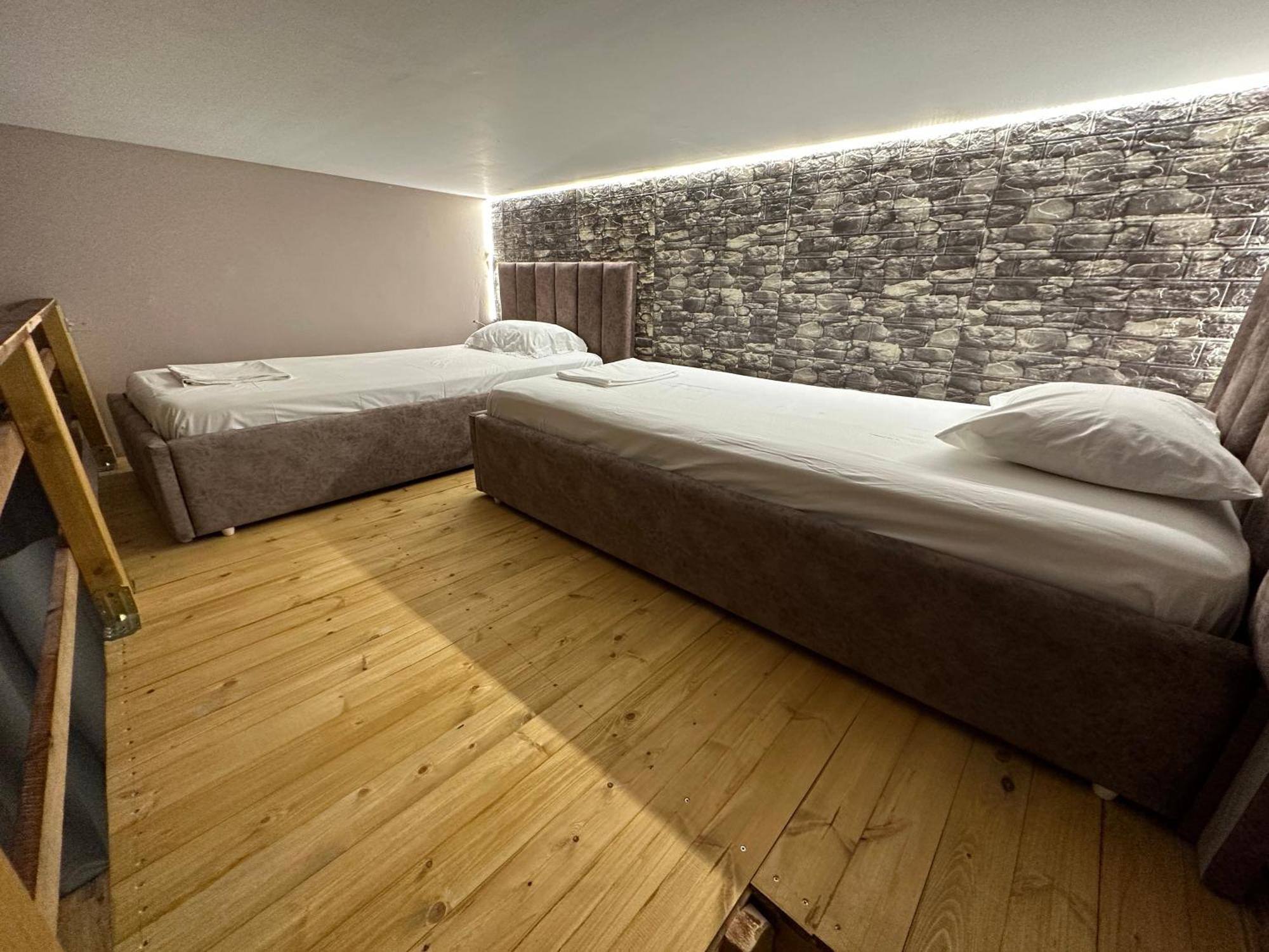 Anel Studios Vlore Exterior photo