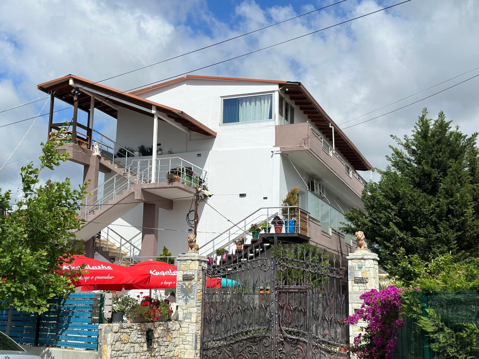 Anel Studios Vlore Exterior photo