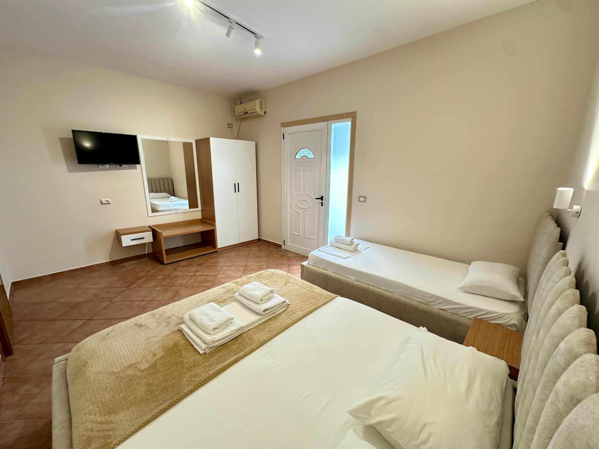 Anel Studios Vlore Exterior photo